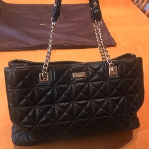 Large Kate Spade Tote